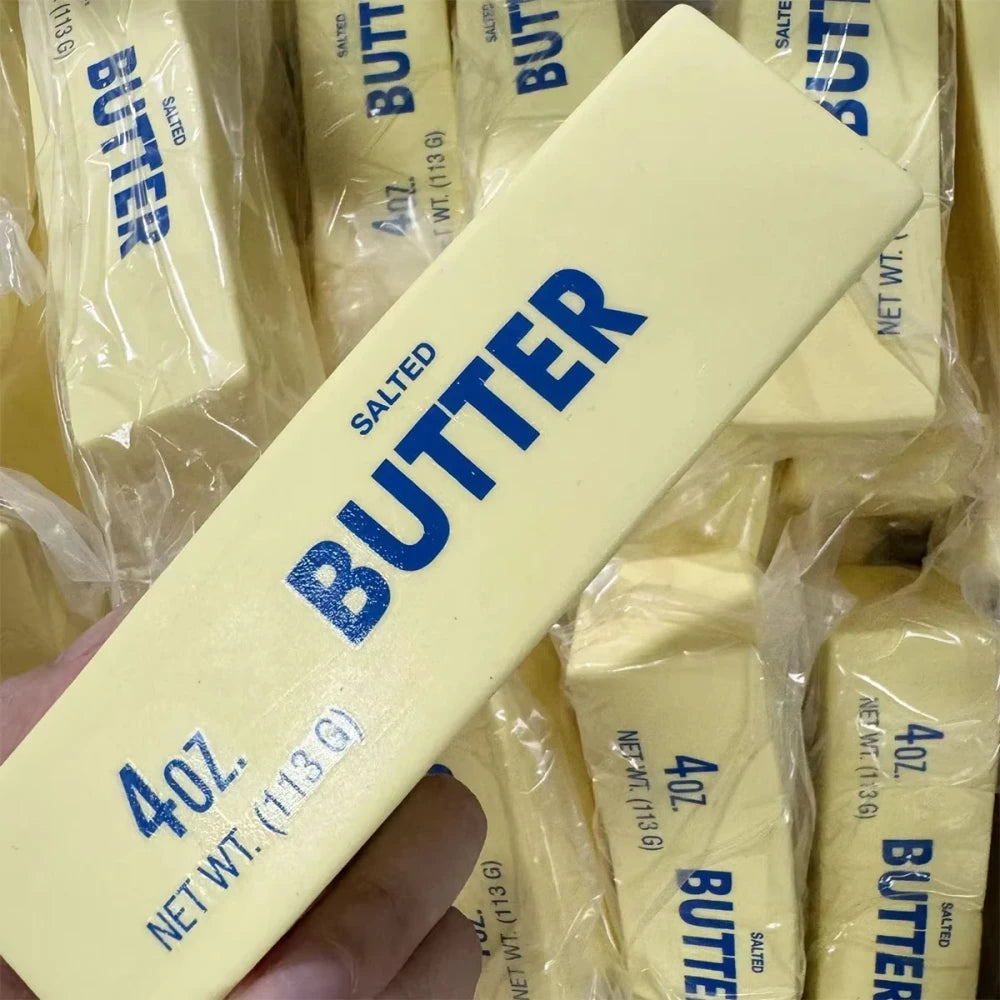 Butter Stick Squeeze Toy