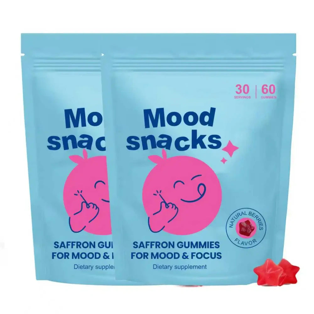 Kids Mood Gummies