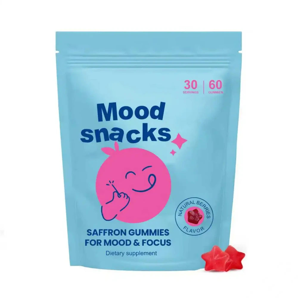 Kids Mood Gummies