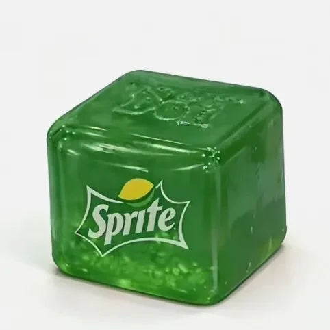 Sensory Squeeze Cube