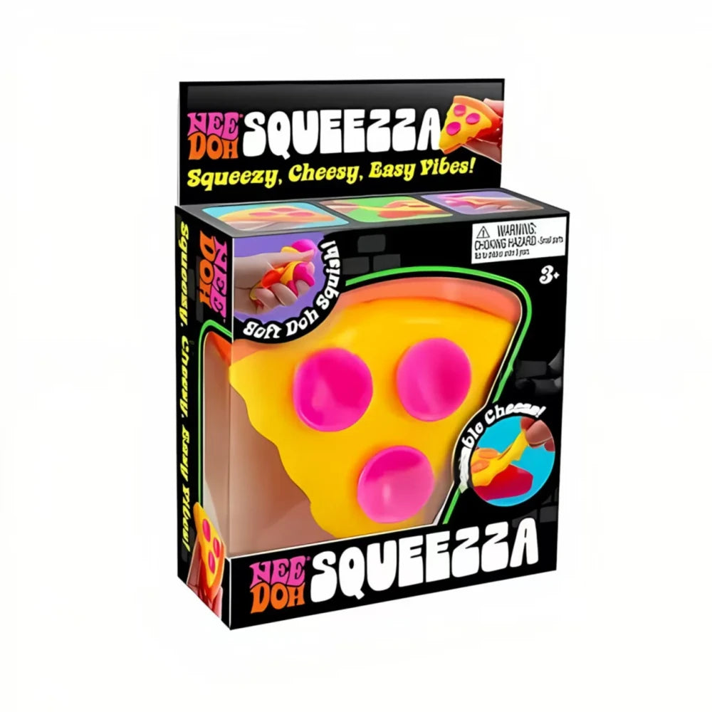Needoh Nice Cube