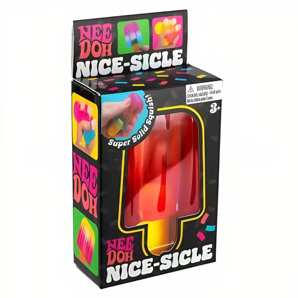 Needoh Nice Cube